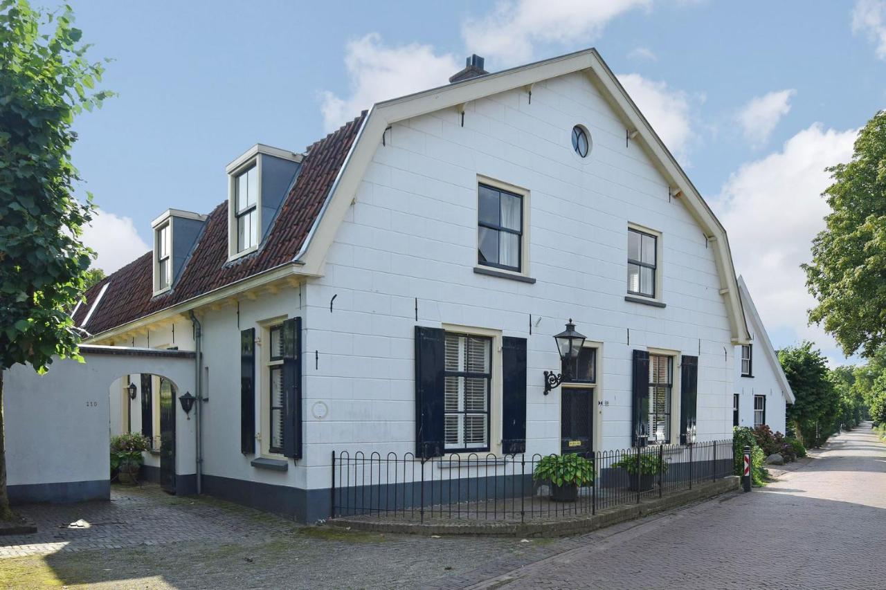 La Vie En Roos Amerongen Esterno foto