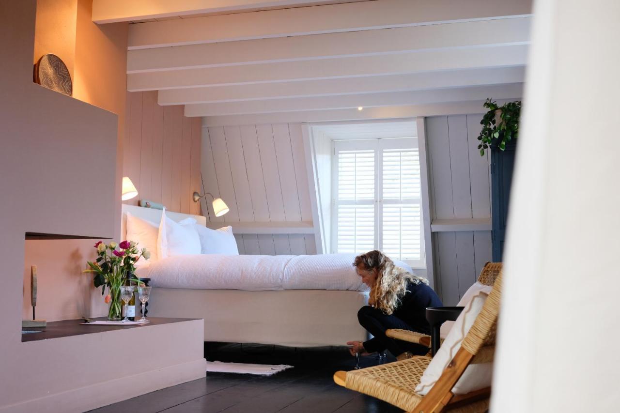 La Vie En Roos Amerongen Esterno foto